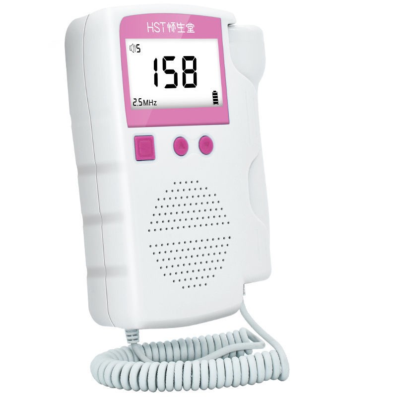 Fetal Doppler NZ
