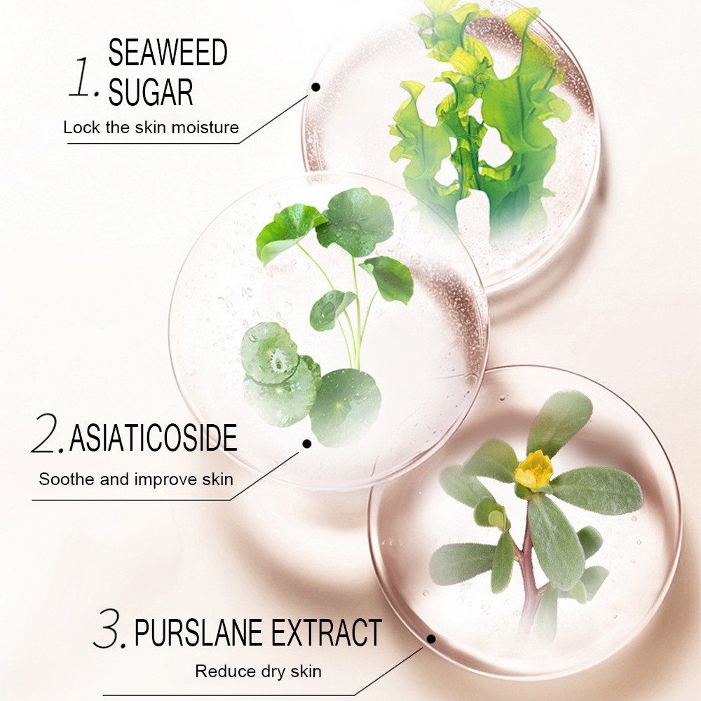 Aichun Beauty Rice Facial Mask