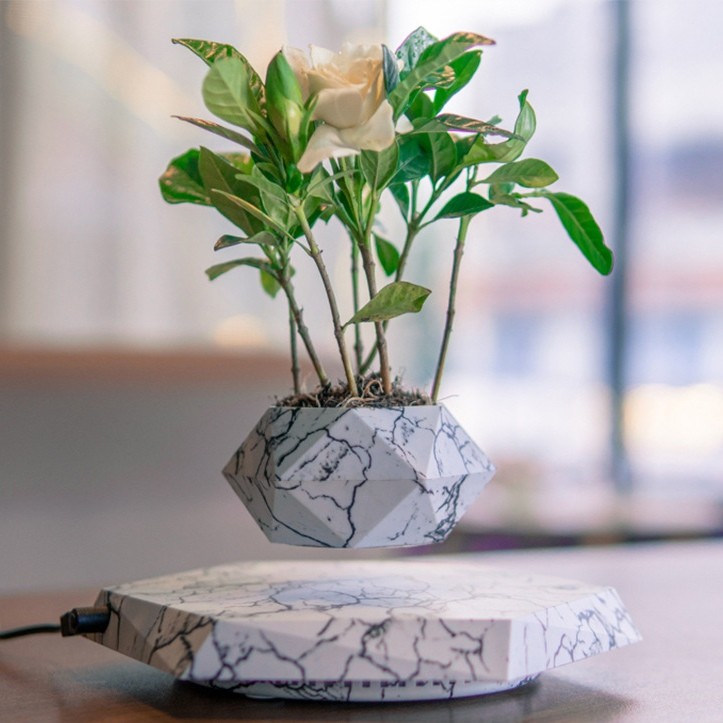 Floating Planter Magnetic