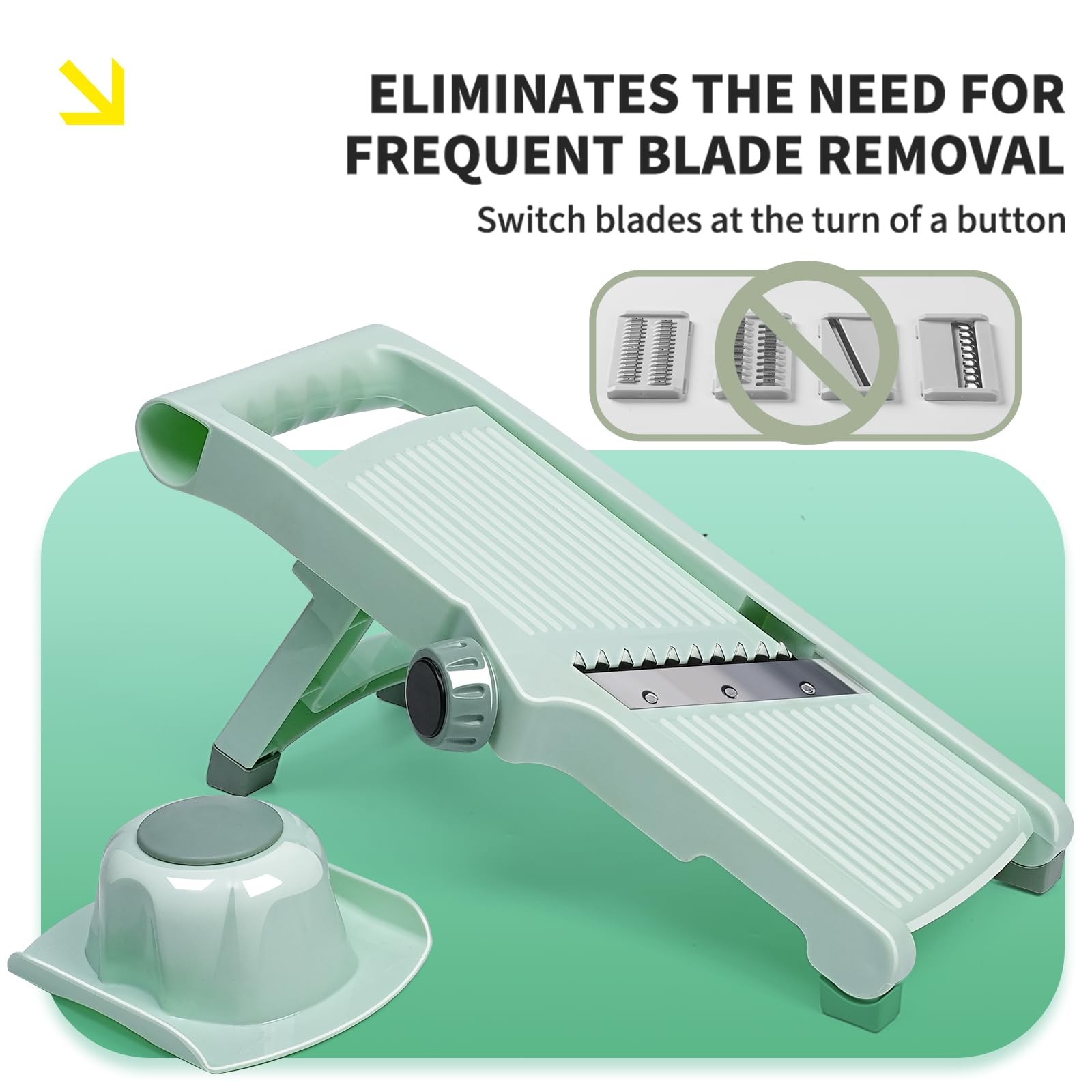 Vegeteble Slicer