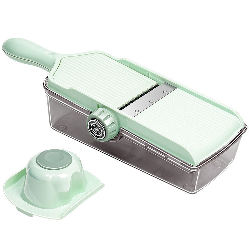 Vegeteble Slicer
