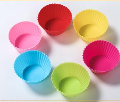 Mini Cupcake