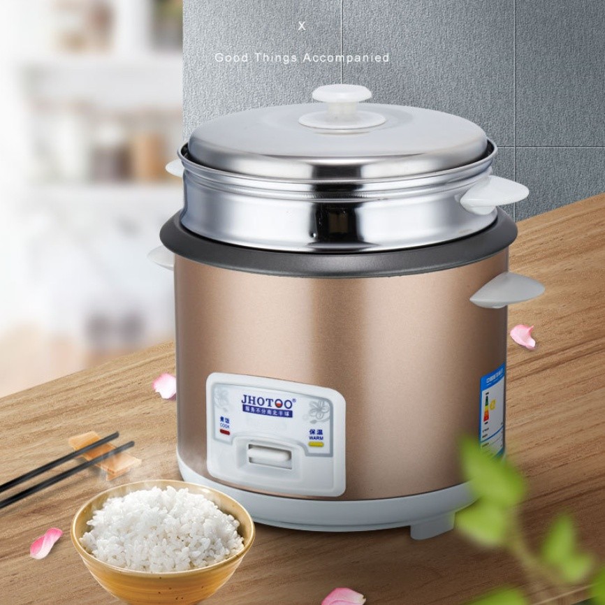 Mini Rice Coocker