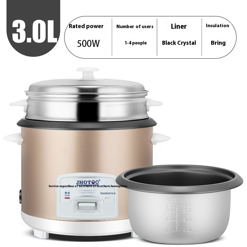 Mini Rice Coocker