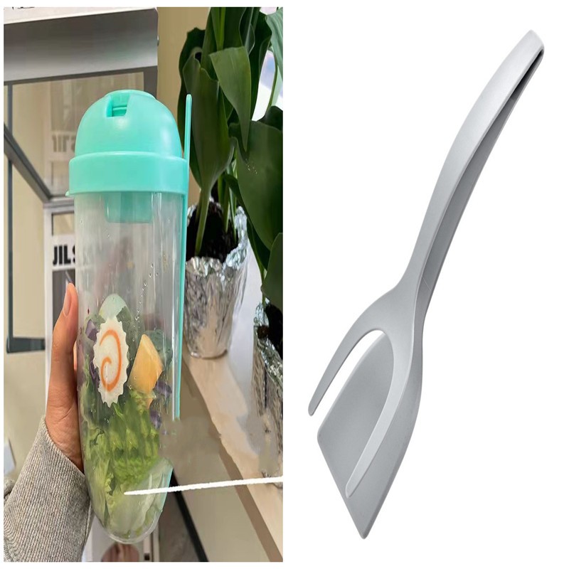 Salad Cup Container