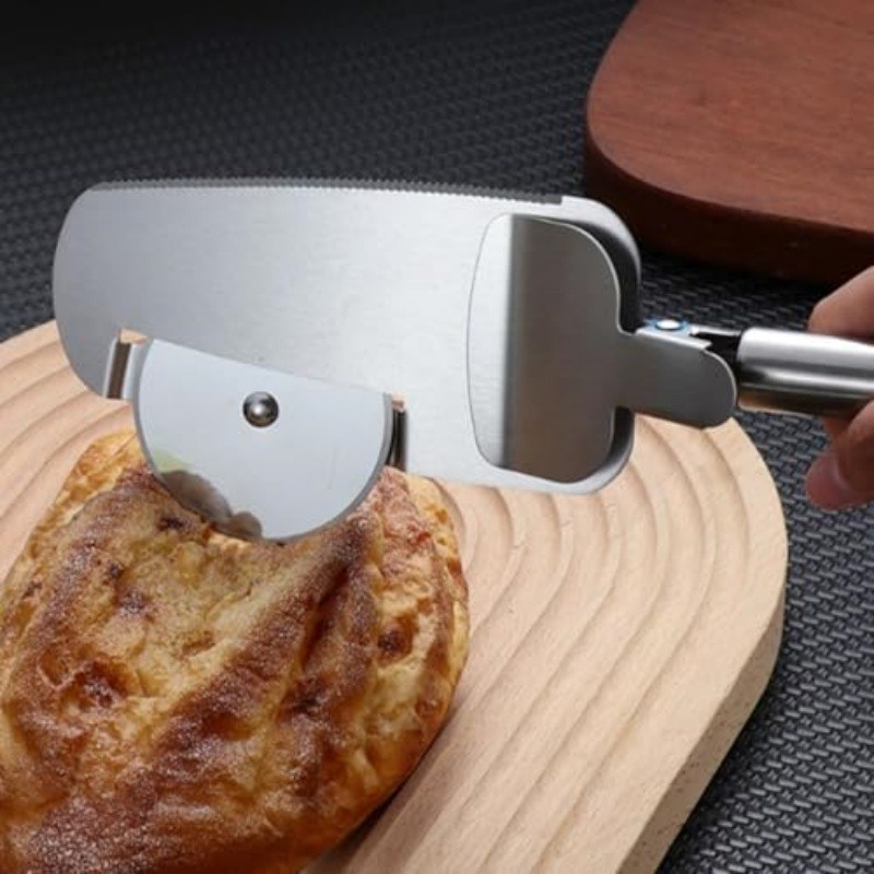 Pizza Cutter