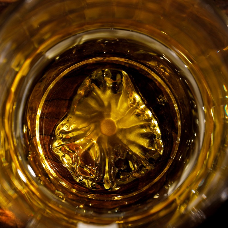 Pint Glass