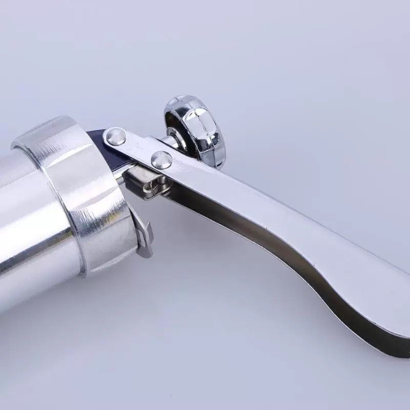 Press Gun Cookie Maker