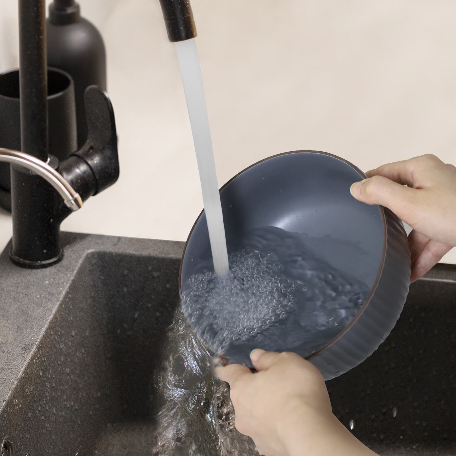 Soup Bowl