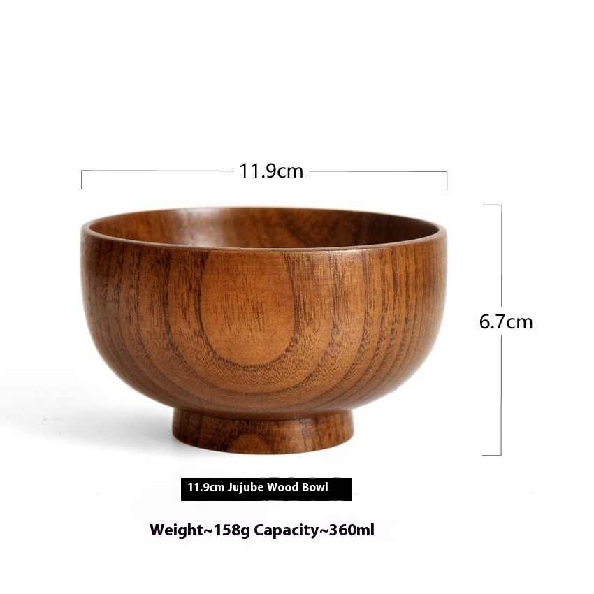 Small Bowl