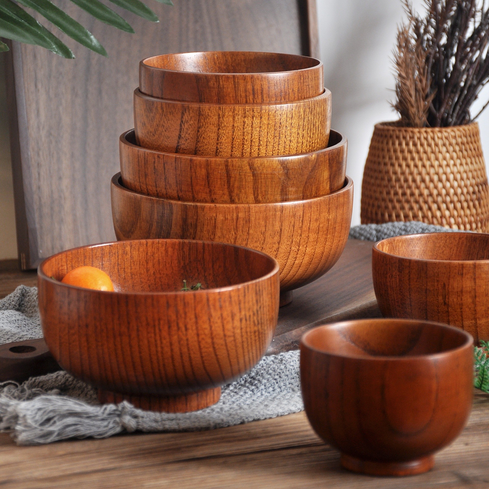 Small Bowl