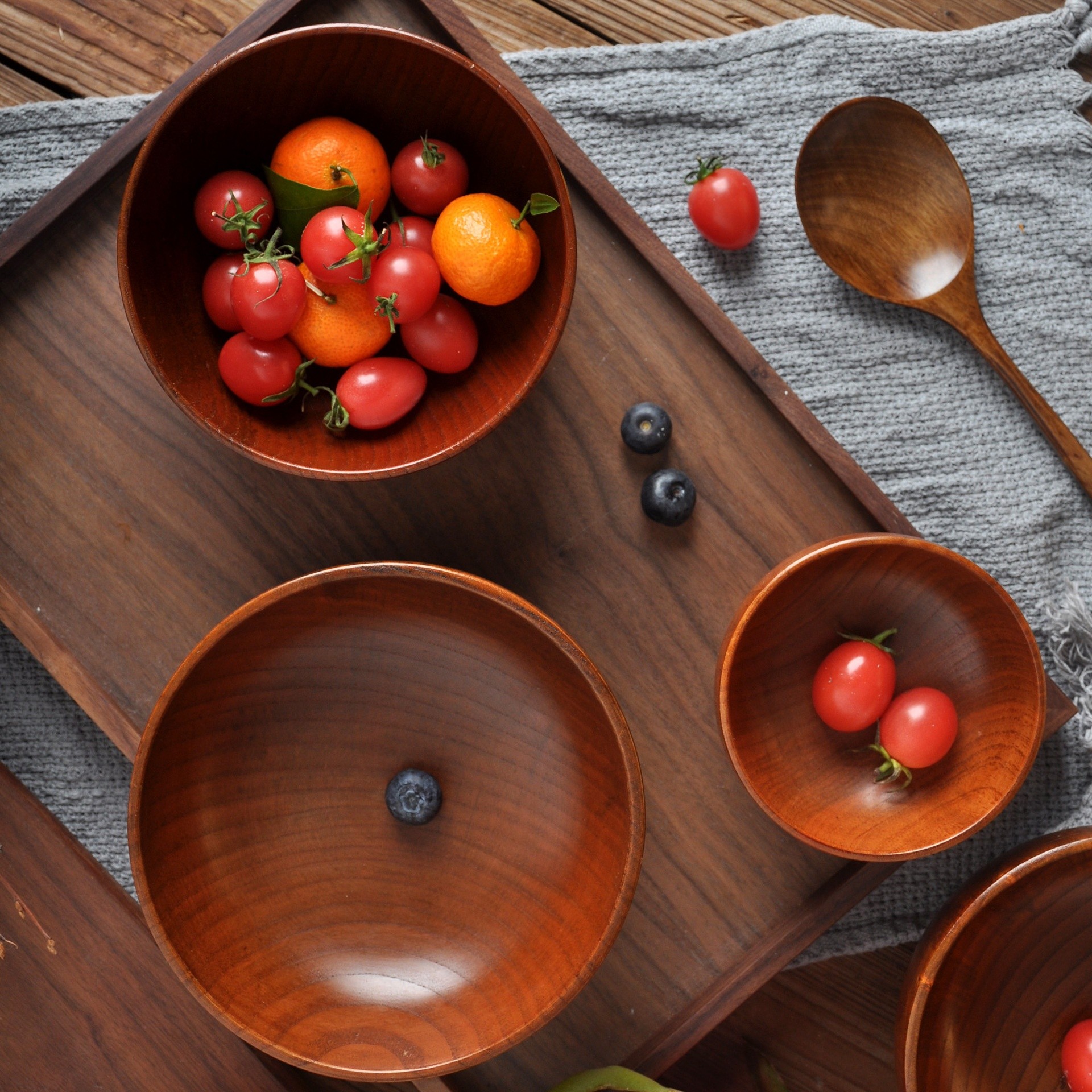 Small Bowl