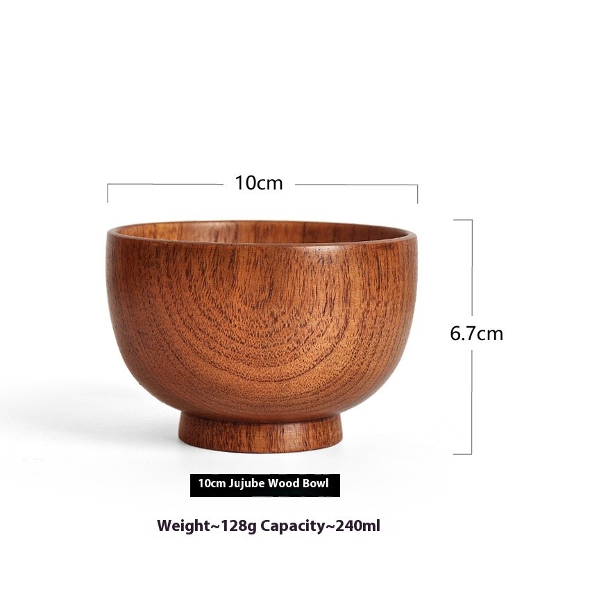 Small Bowl