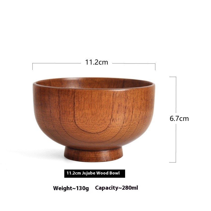 Small Bowl