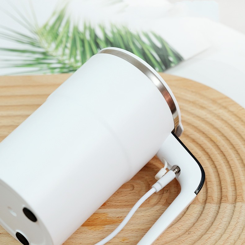 Stainless Steel Coffee Mug