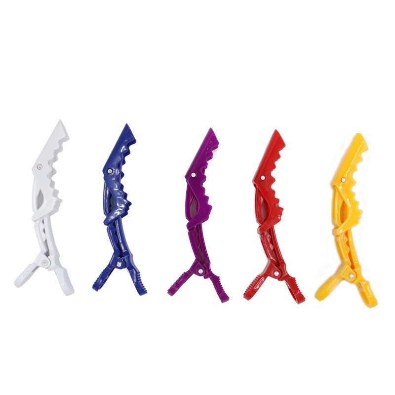 Hair Divider Clips