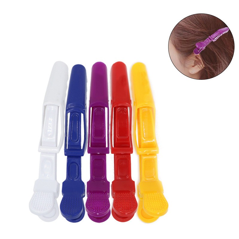 Hair Divider Clips