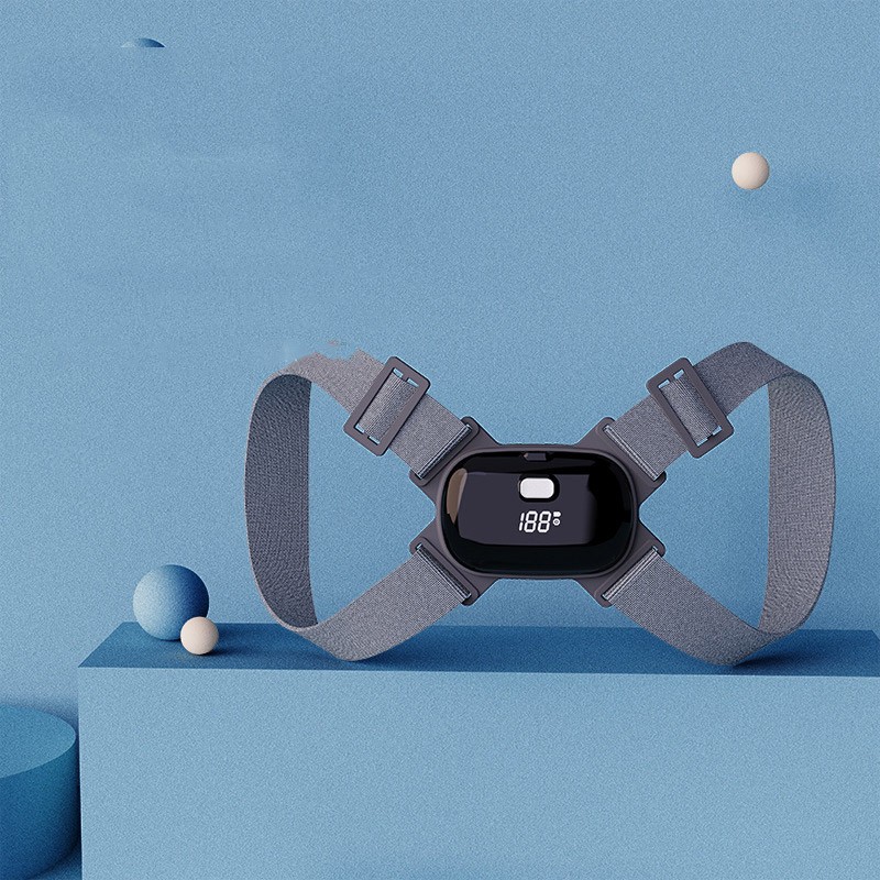 Smart Correction Belt Sensor
