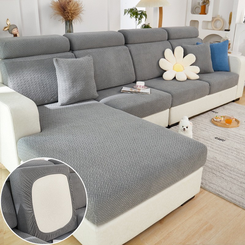Magic Sofa Cover