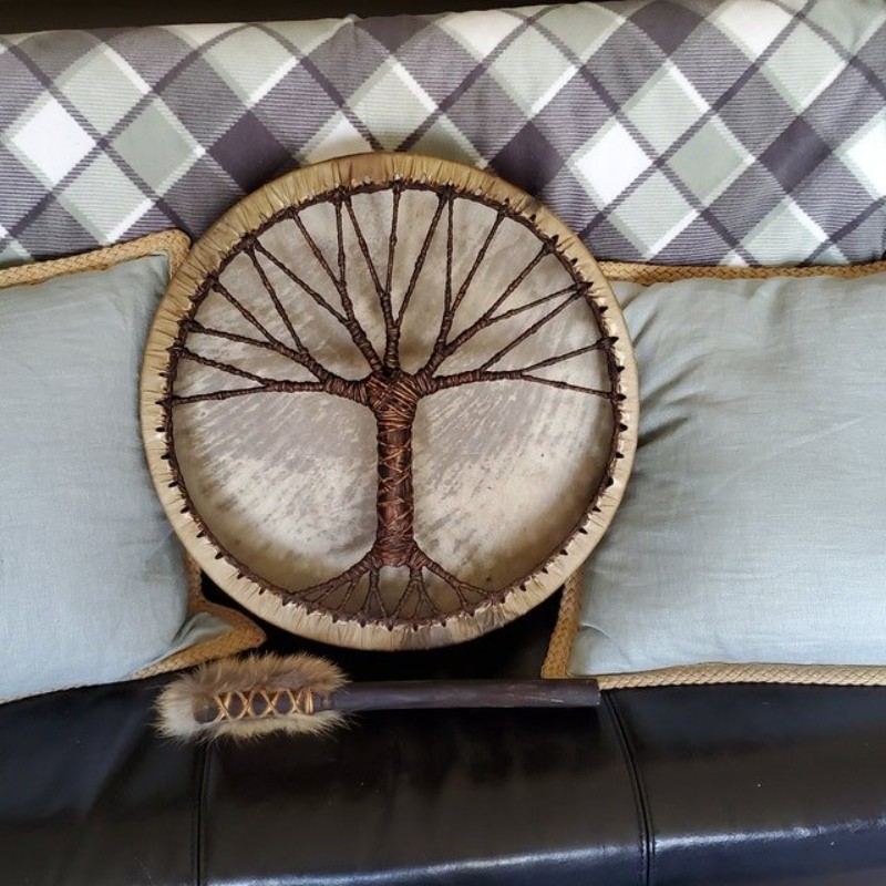 Shaman Drum