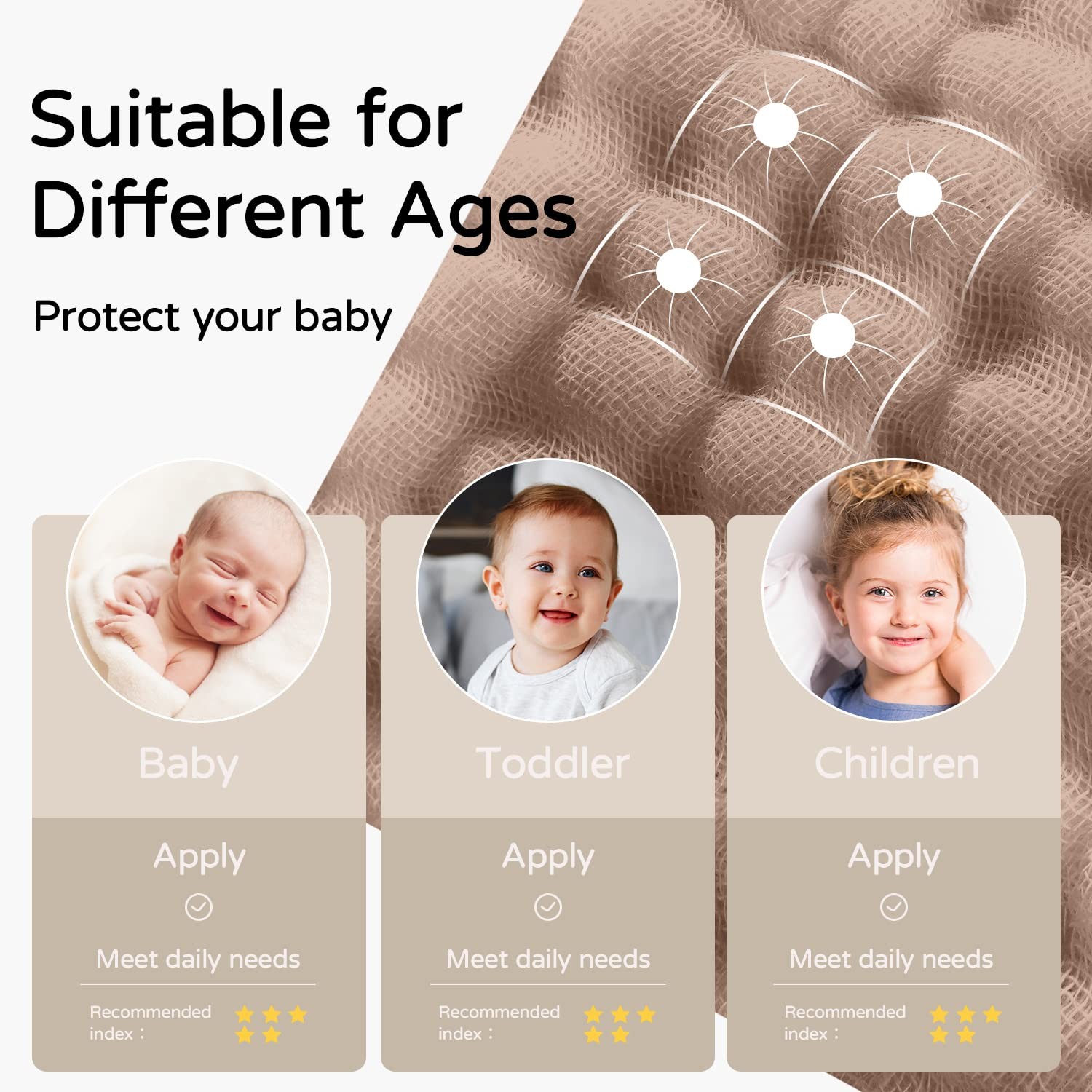 Baby Towel