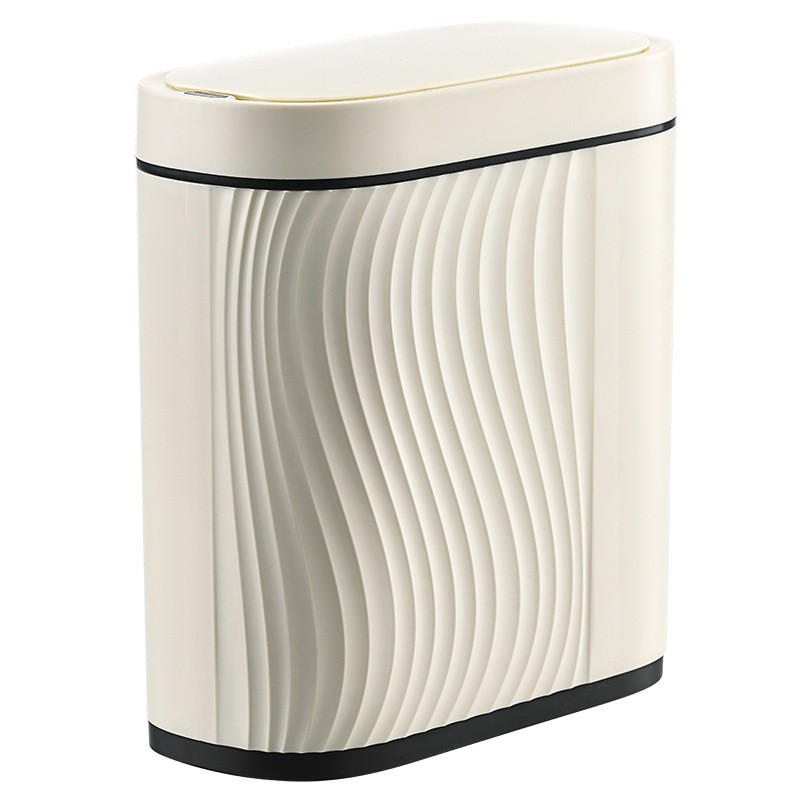 Bathroom Bin