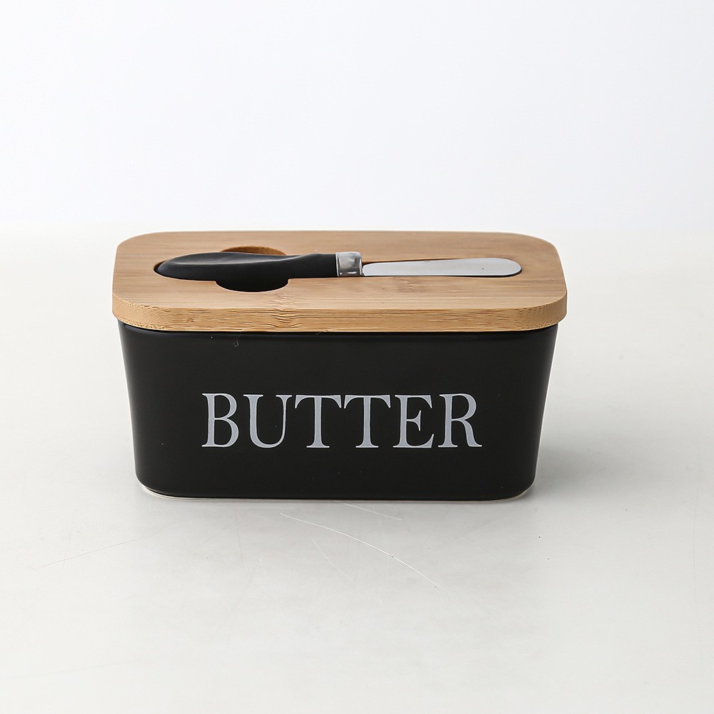 Butter Box Nz