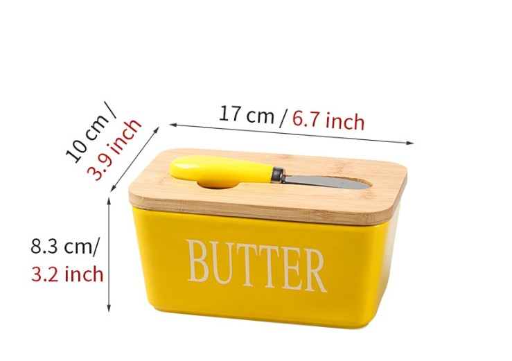 Butter Box Nz