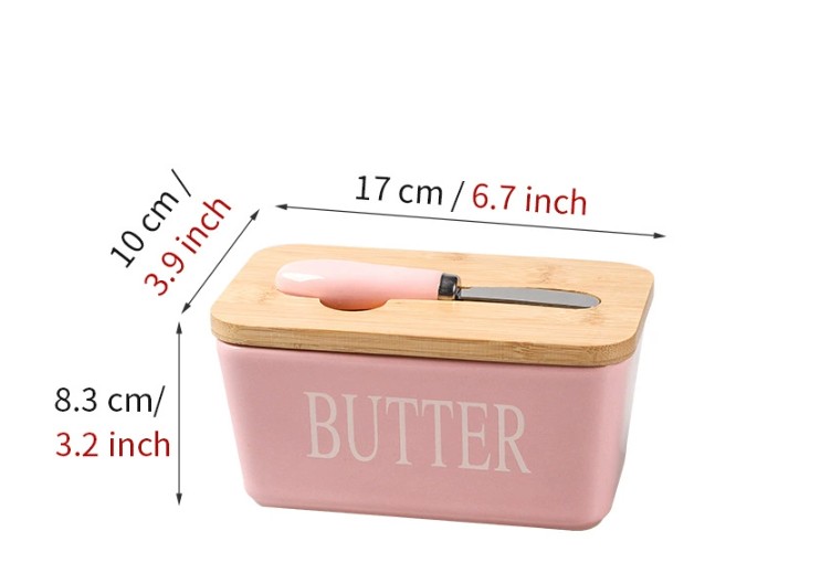 Butter Box Nz