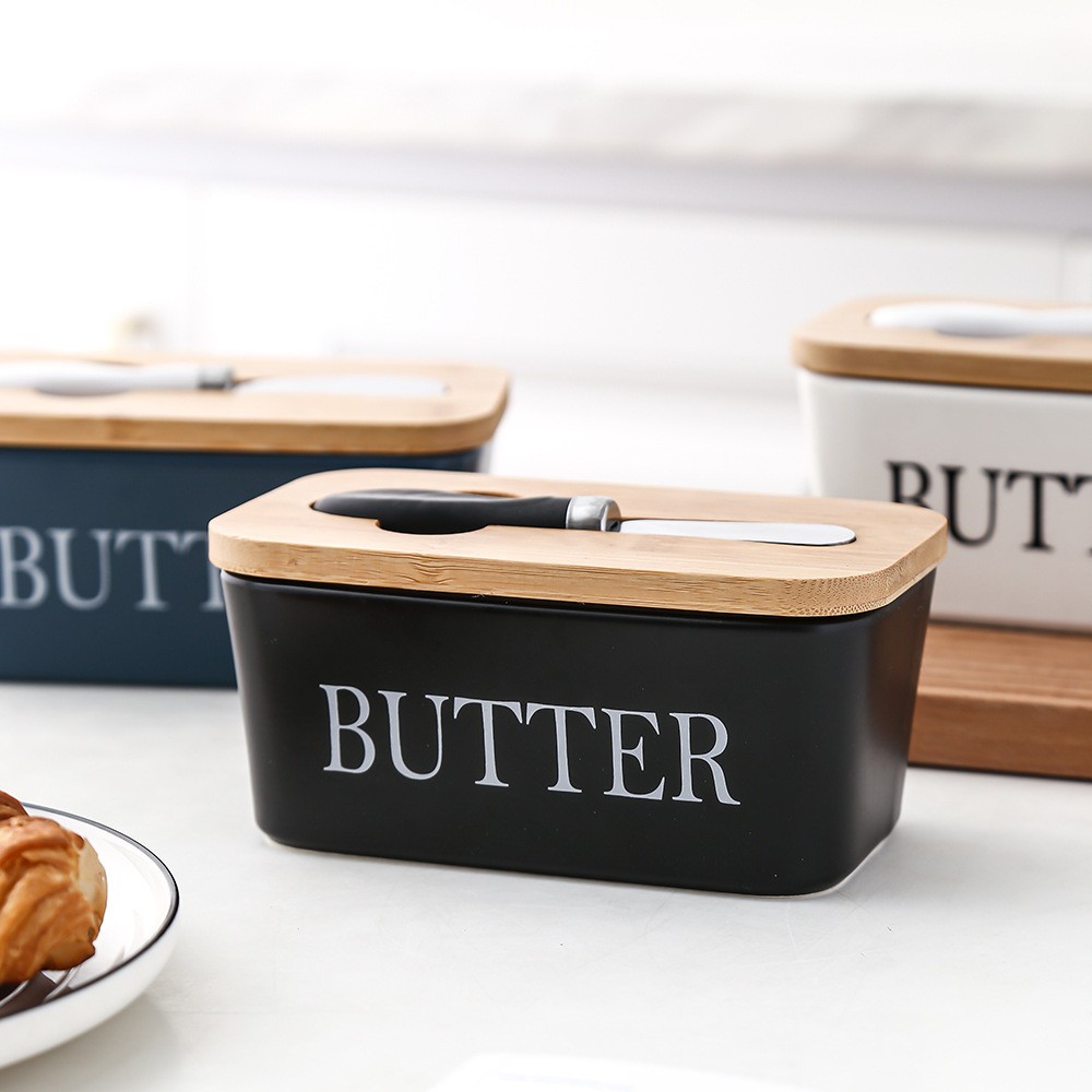 Butter Box Nz