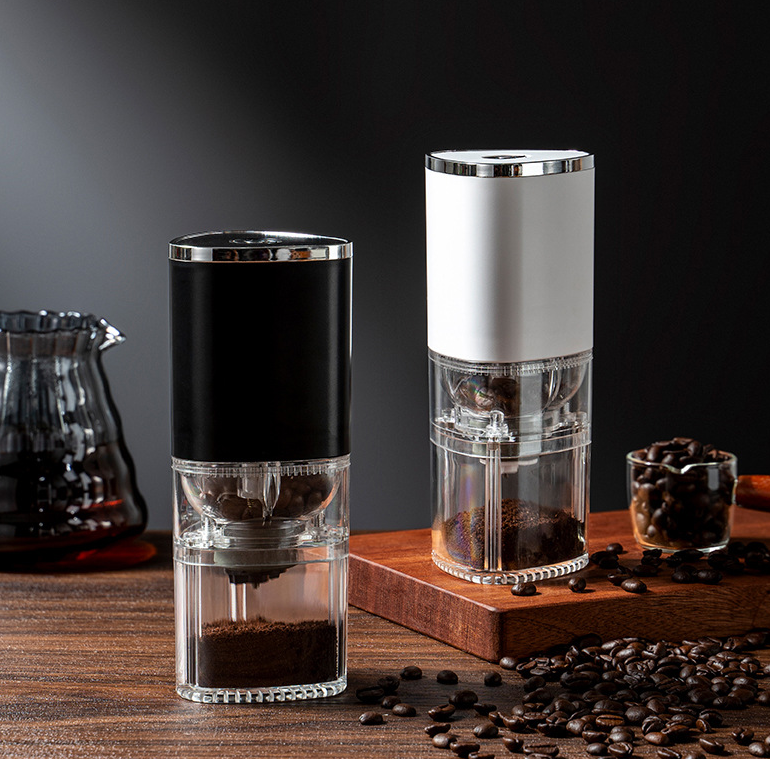 Coffee Grinder Electric Nz