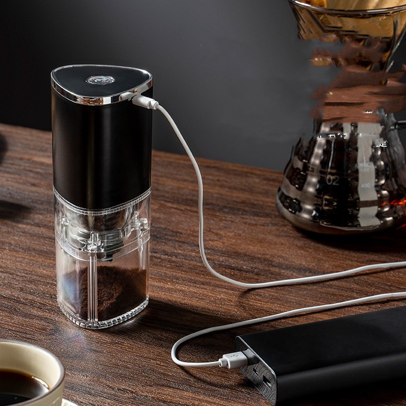 Coffee Grinder Electric Nz