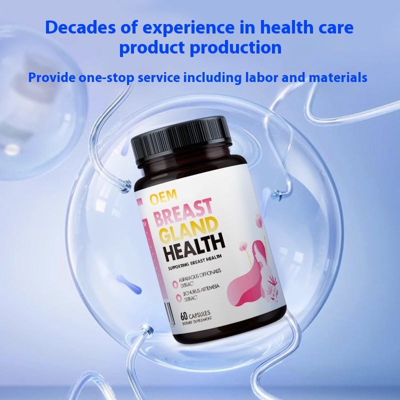 OEM Breast Gland Health