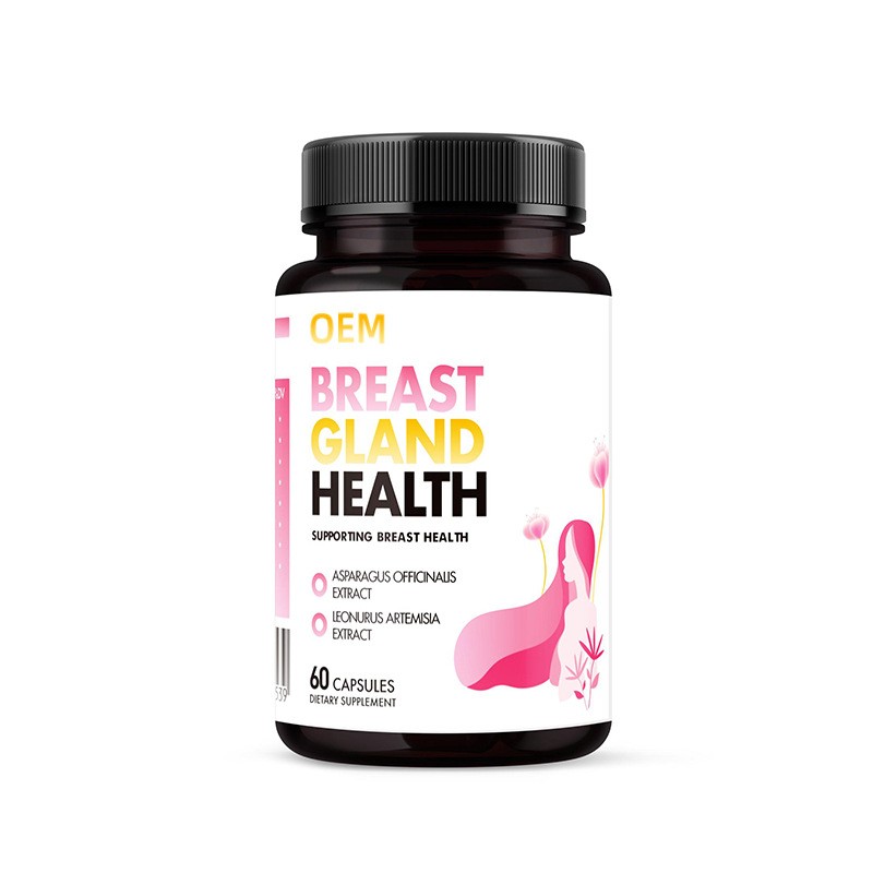 OEM Breast Gland Health