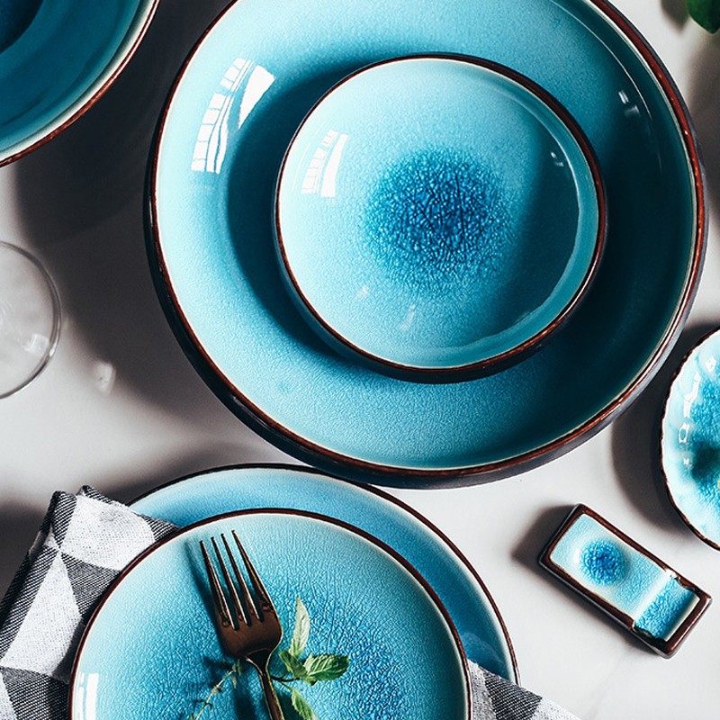 Dinner Plate Set