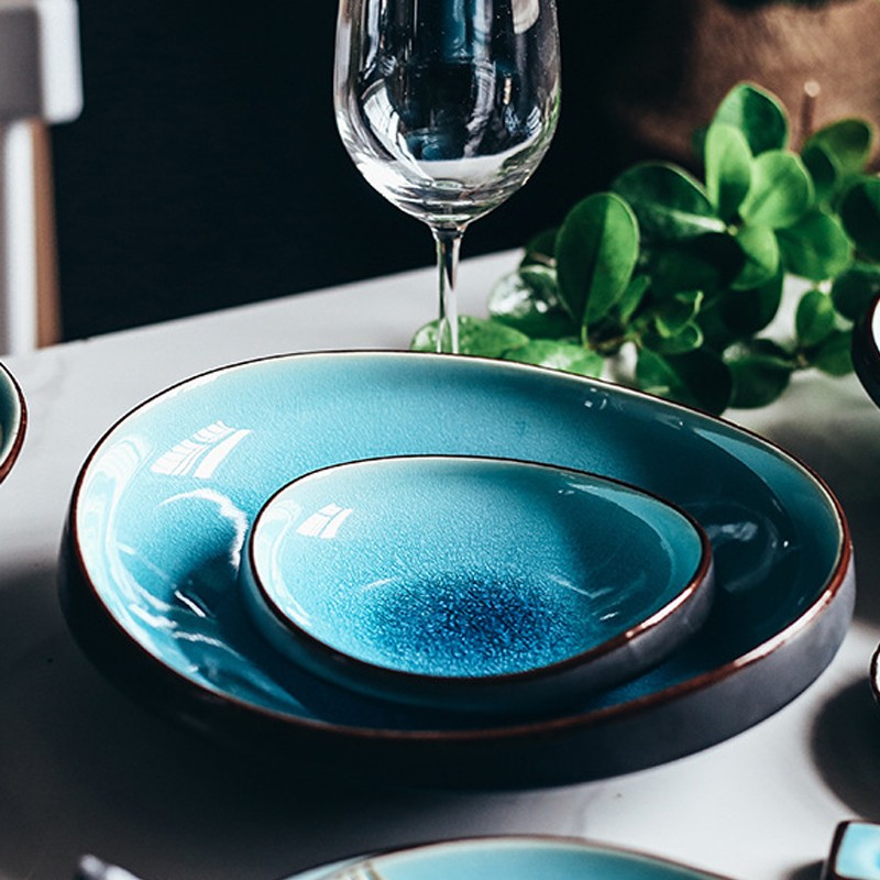 Dinner Plate Set
