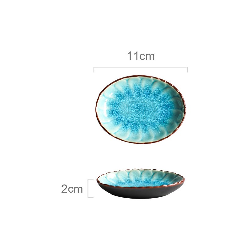 Dinner Plate Set