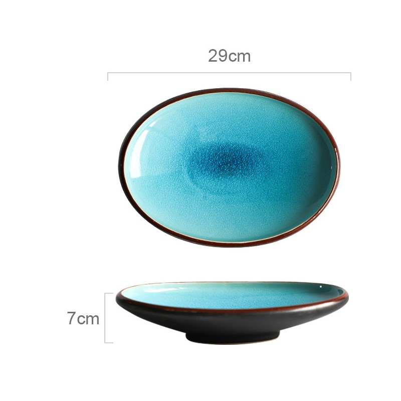 Dinner Plate Set