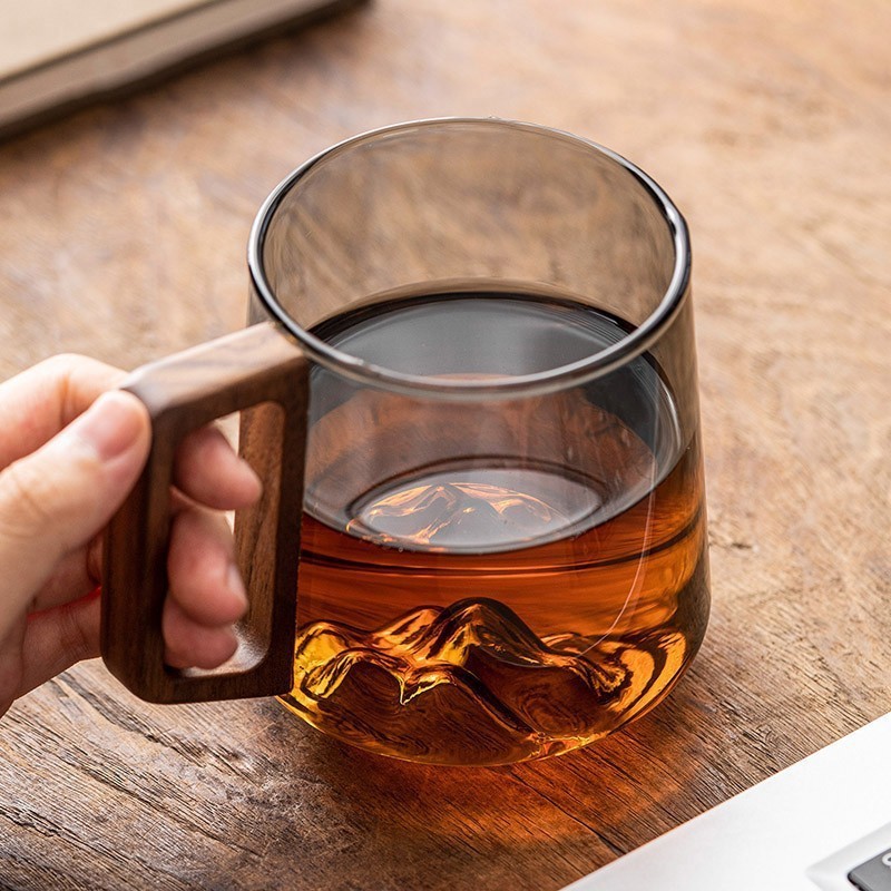 Drinking Glass