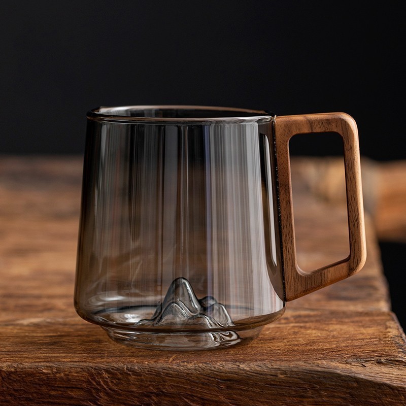Drinking Glass