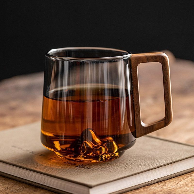 Drinking Glass
