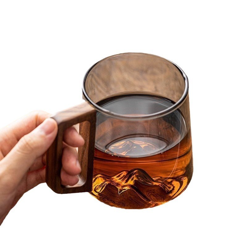 Drinking Glass