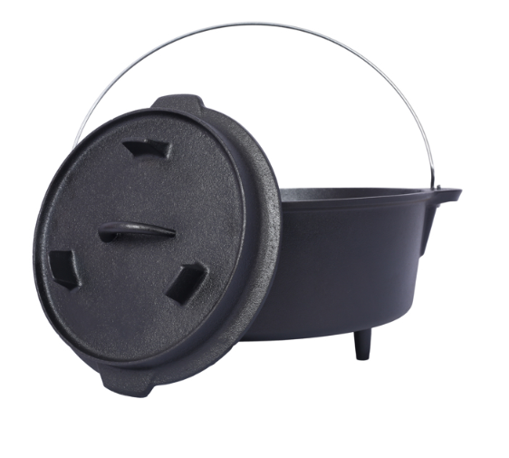 Dutch Oven