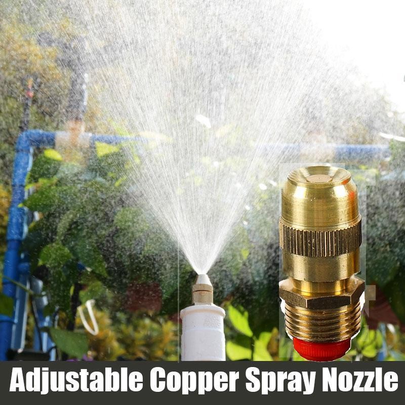 Easy Spray Water