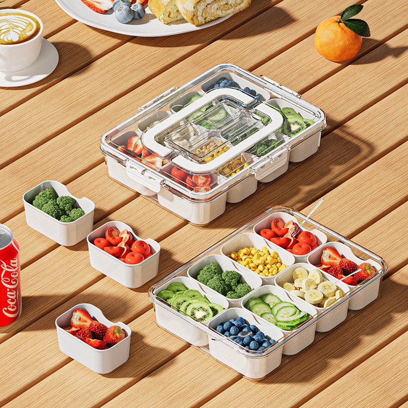 Food Containers
