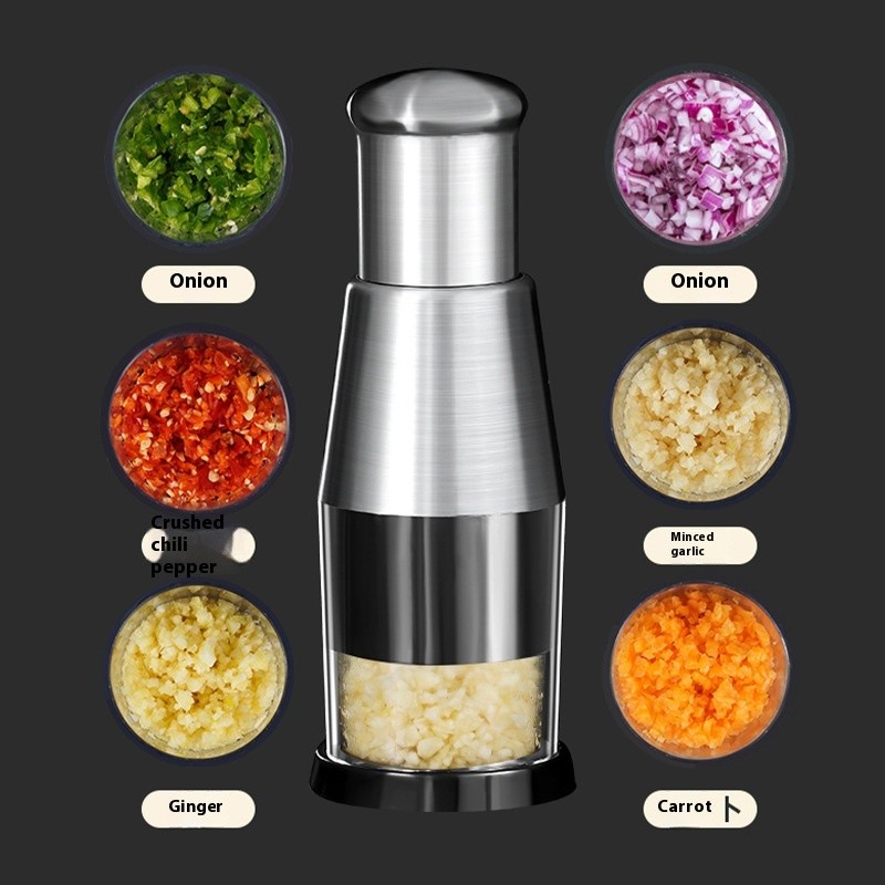 Garlic Crusher Nz