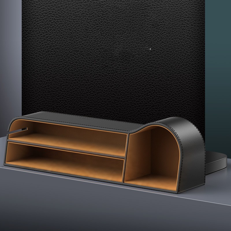 Car Storage Seat Box