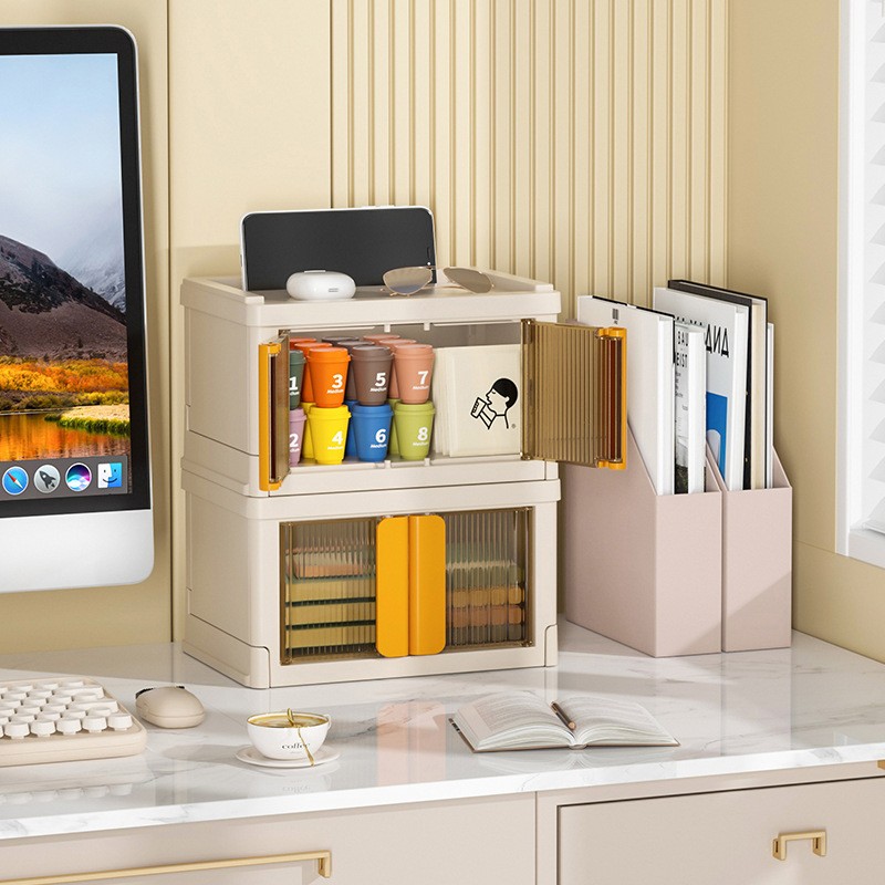 Foldable Storage Box