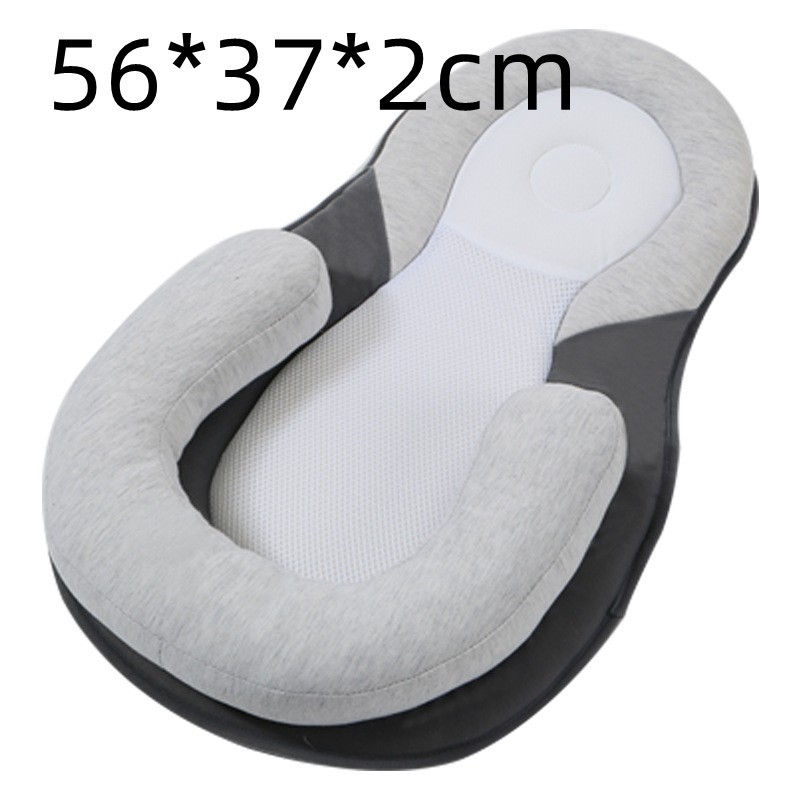 Head Support Pillow