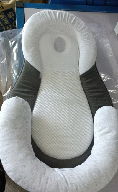 Head Support Pillow